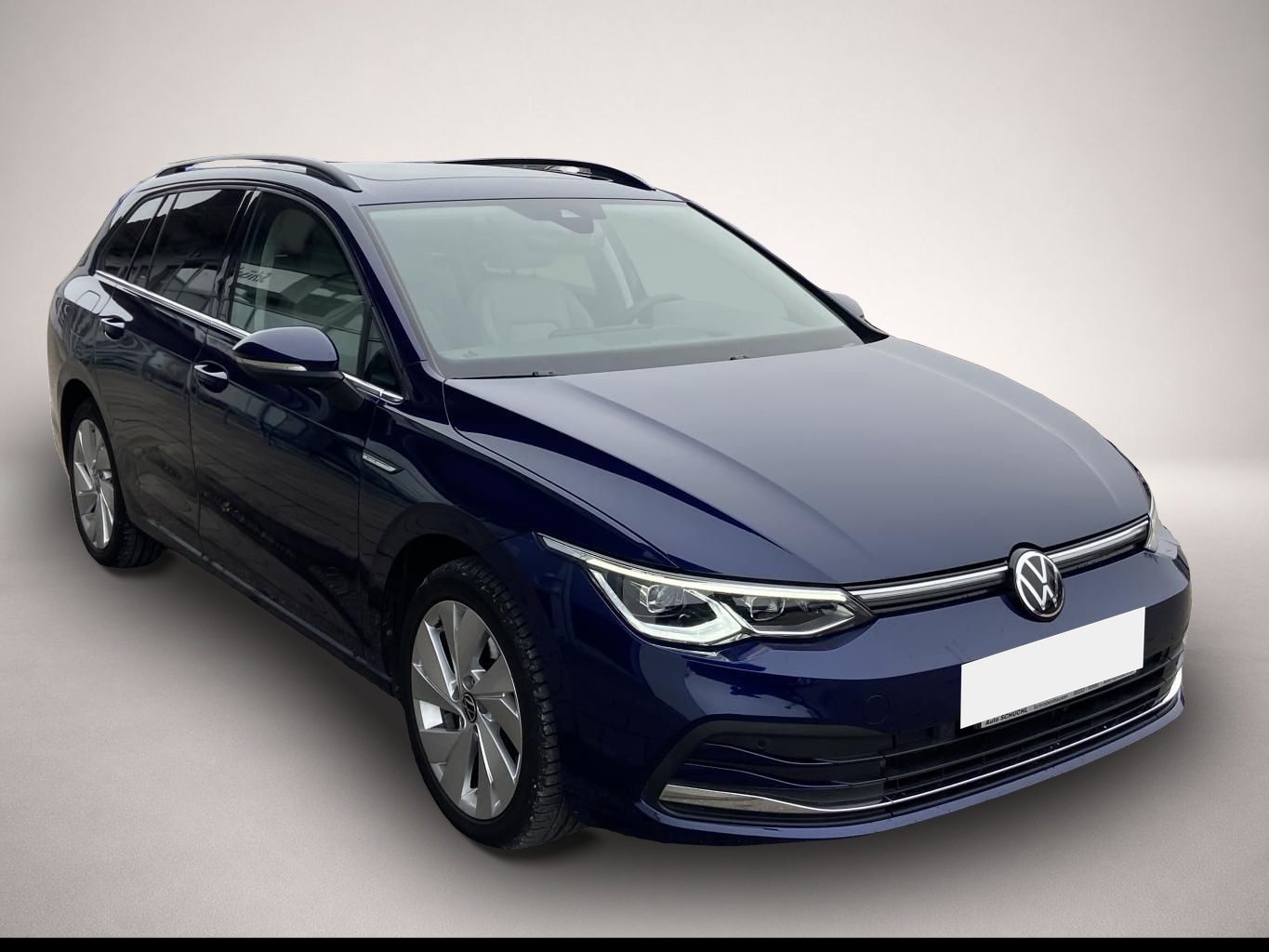 Volkswagen Golf (03/2022, )