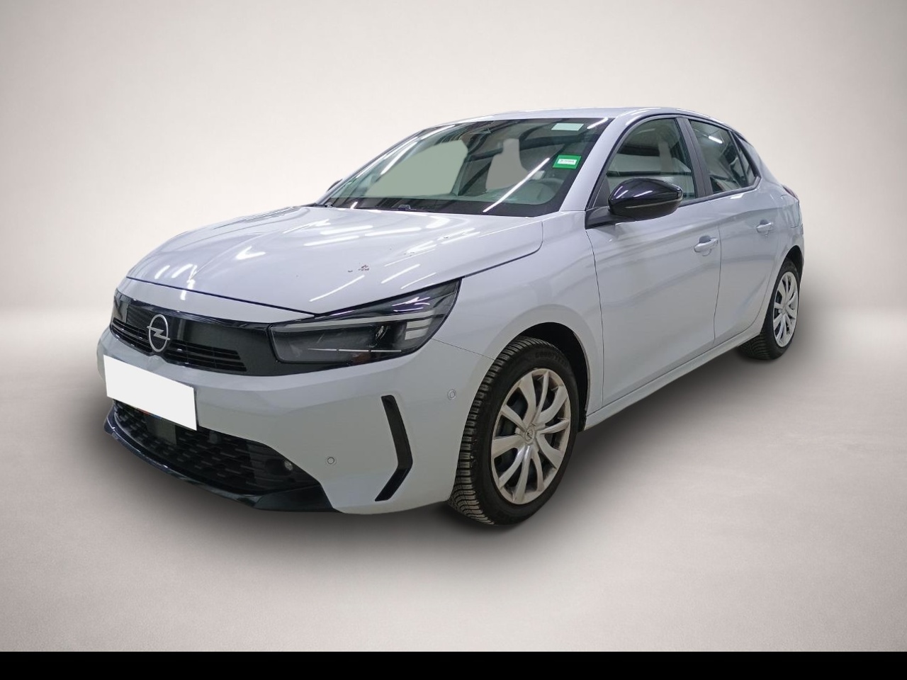Opel Corsa (10/2025, Benzin)