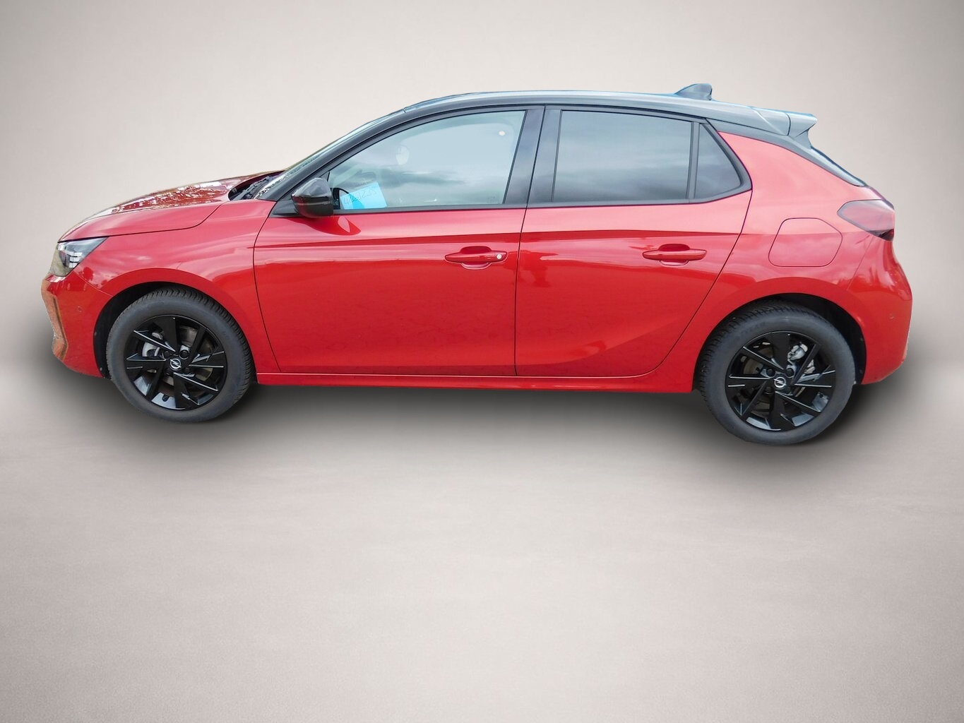 Opel Corsa (11/2024, Benzin)