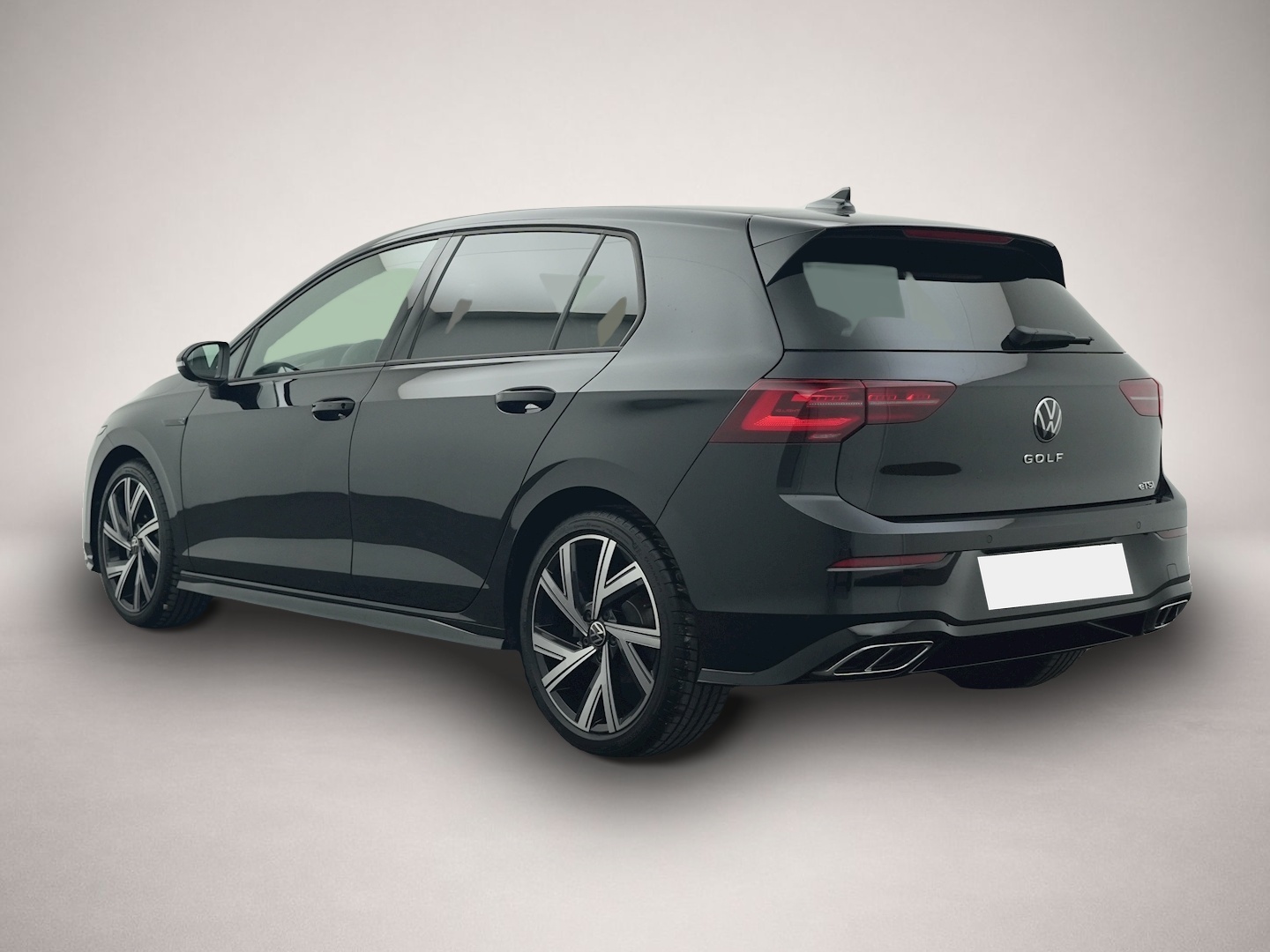 Volkswagen Golf (02/2024, Benzin)