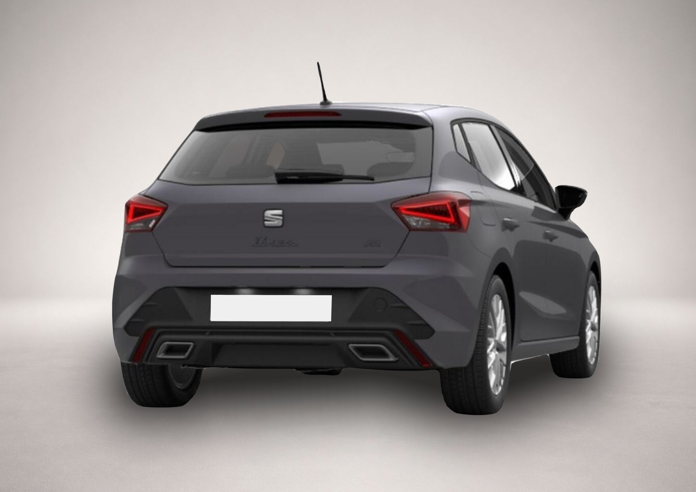 Seat Ibiza (06/2026, Benzin)