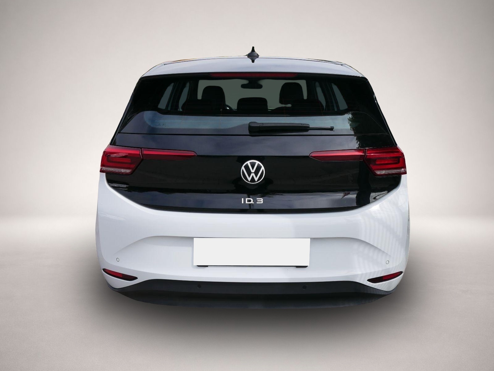 Volkswagen ID.3 (12/2020, ELECTRIC)