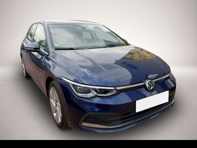 Volkswagen Golf (03/2024, Benzin)
