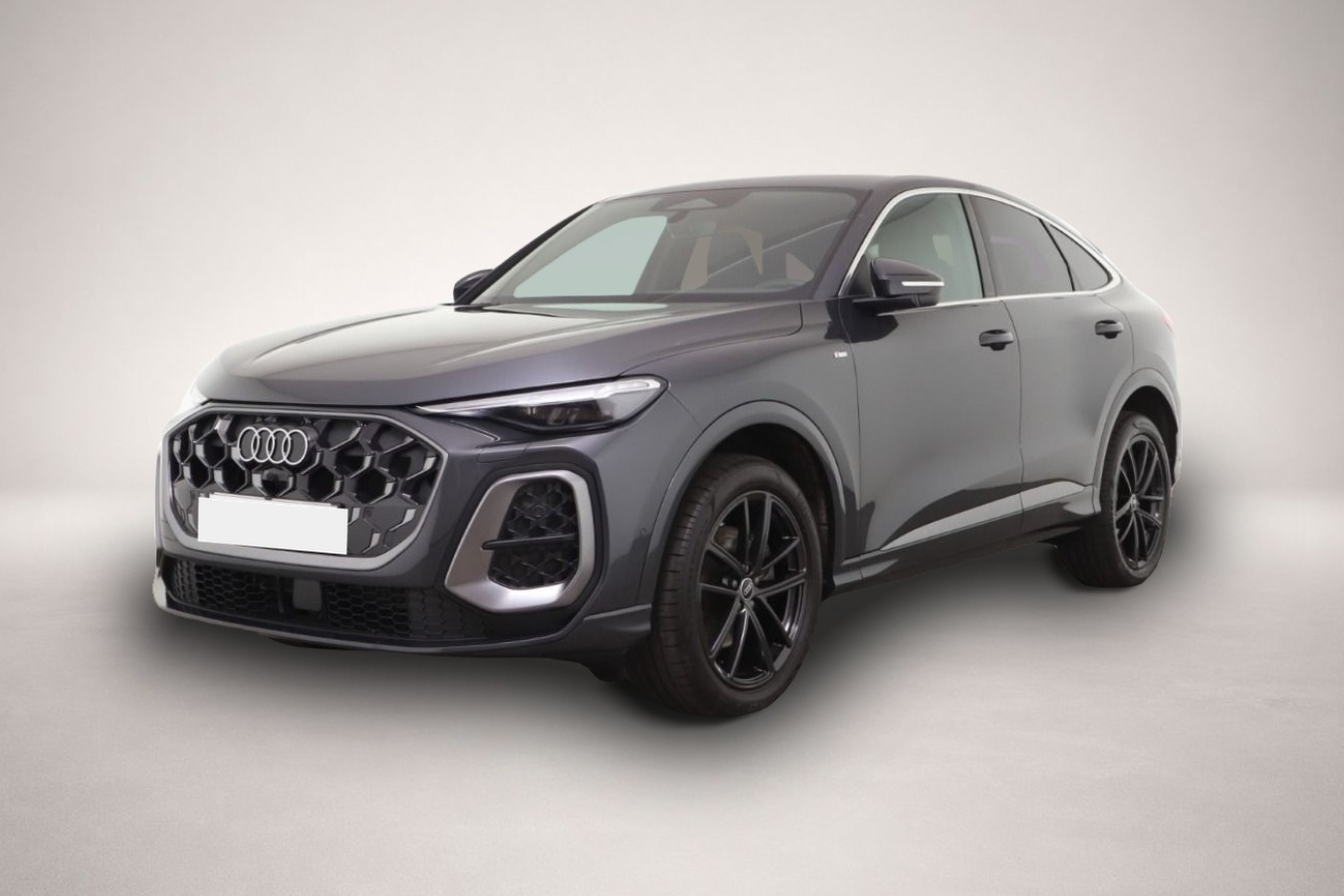 Audi Q5 (09/2025, Benzin)