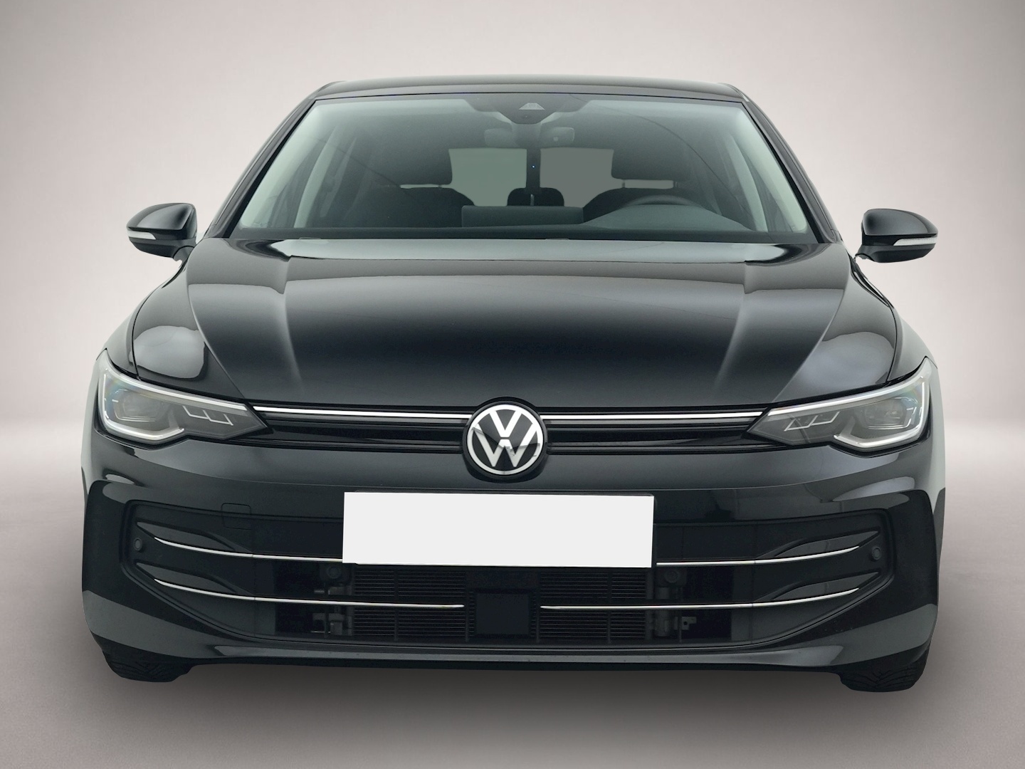 Volkswagen Golf (07/2025, Benzin)