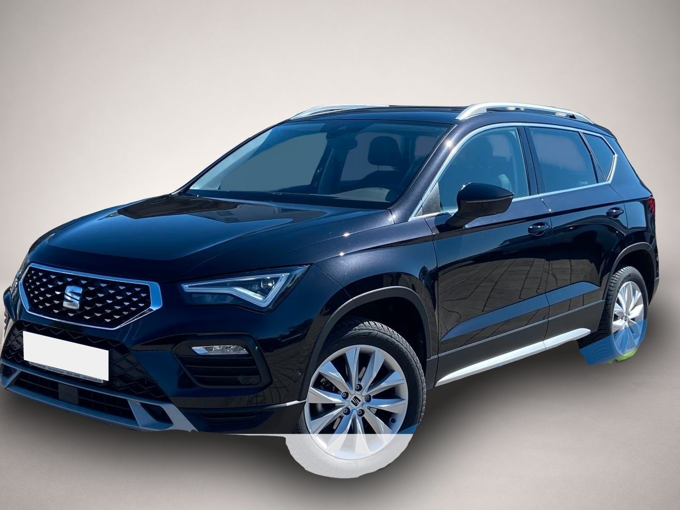 Seat Ateca (01/2025, )
