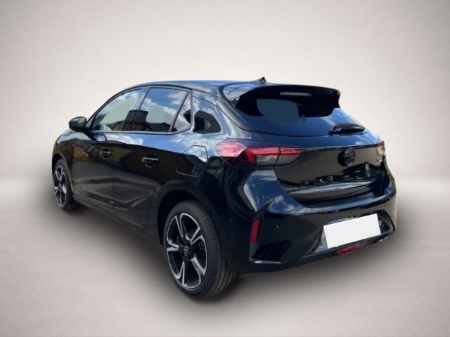 Opel Corsa (01/2025, Hybrid (Benzin/Elektro))