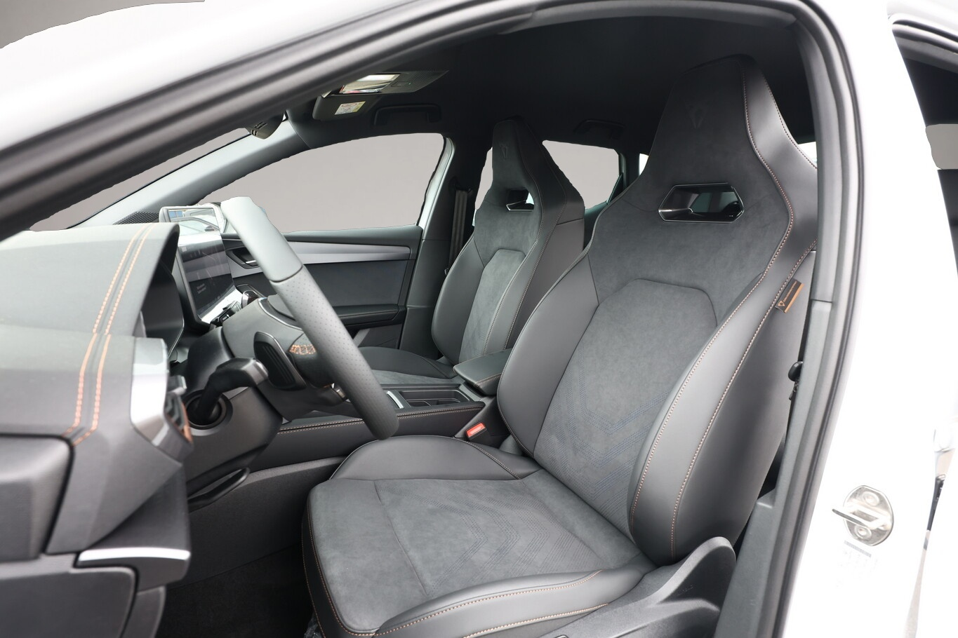 CUPRA Leon, Bild 5 von 7