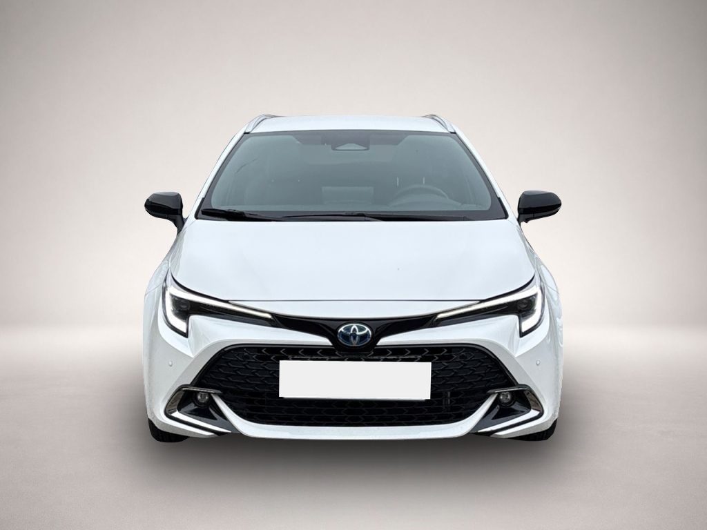 Toyota Corolla (11/2025, Hybrid (Benzin/Elektro))