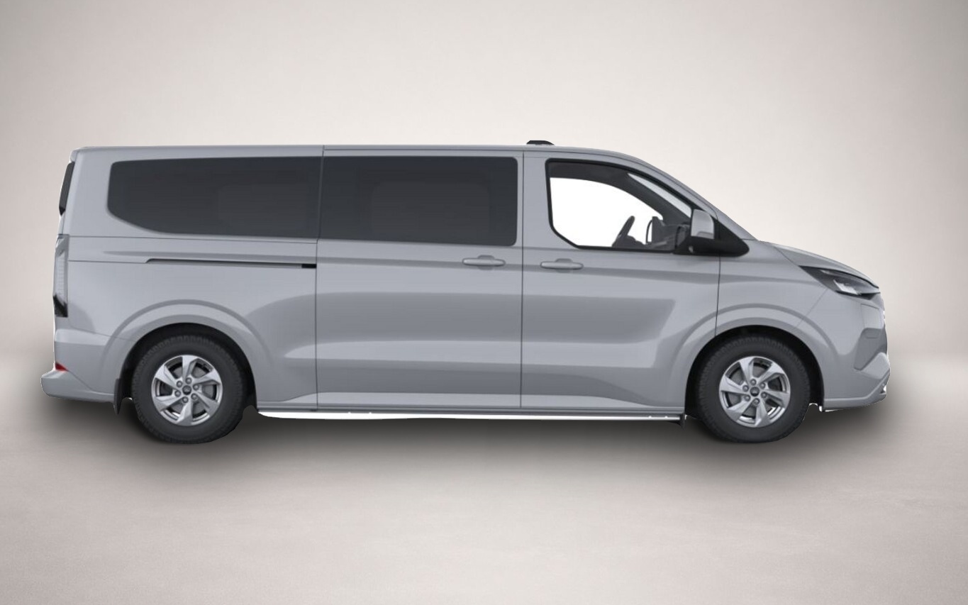 Ford Transit Custom (05/2026, Diesel)