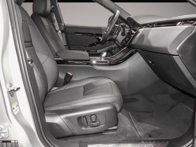 Land-Rover Range Rover Evoque (11/2025, Diesel)