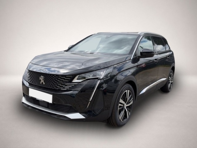 Peugeot 5008 (01/2024, Benzin)