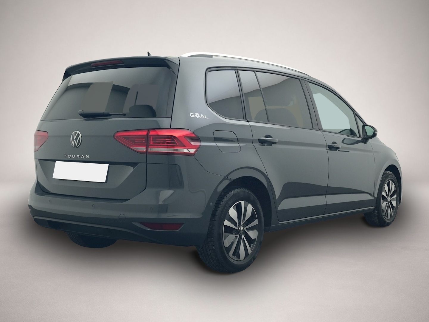 Volkswagen Touran (11/2025, Benzin)