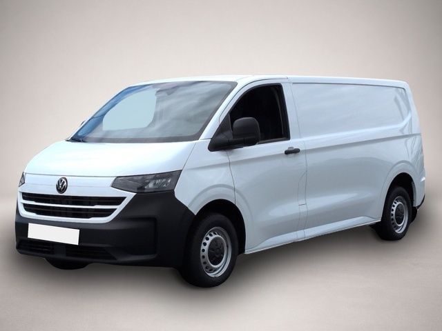 Volkswagen Other (01/2026, Diesel)