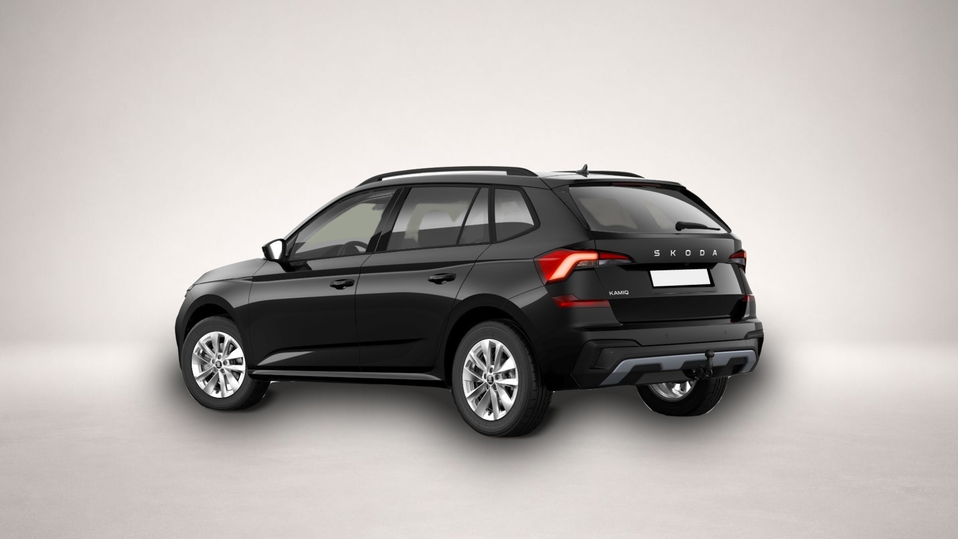 Skoda Kamiq (, Benzin)