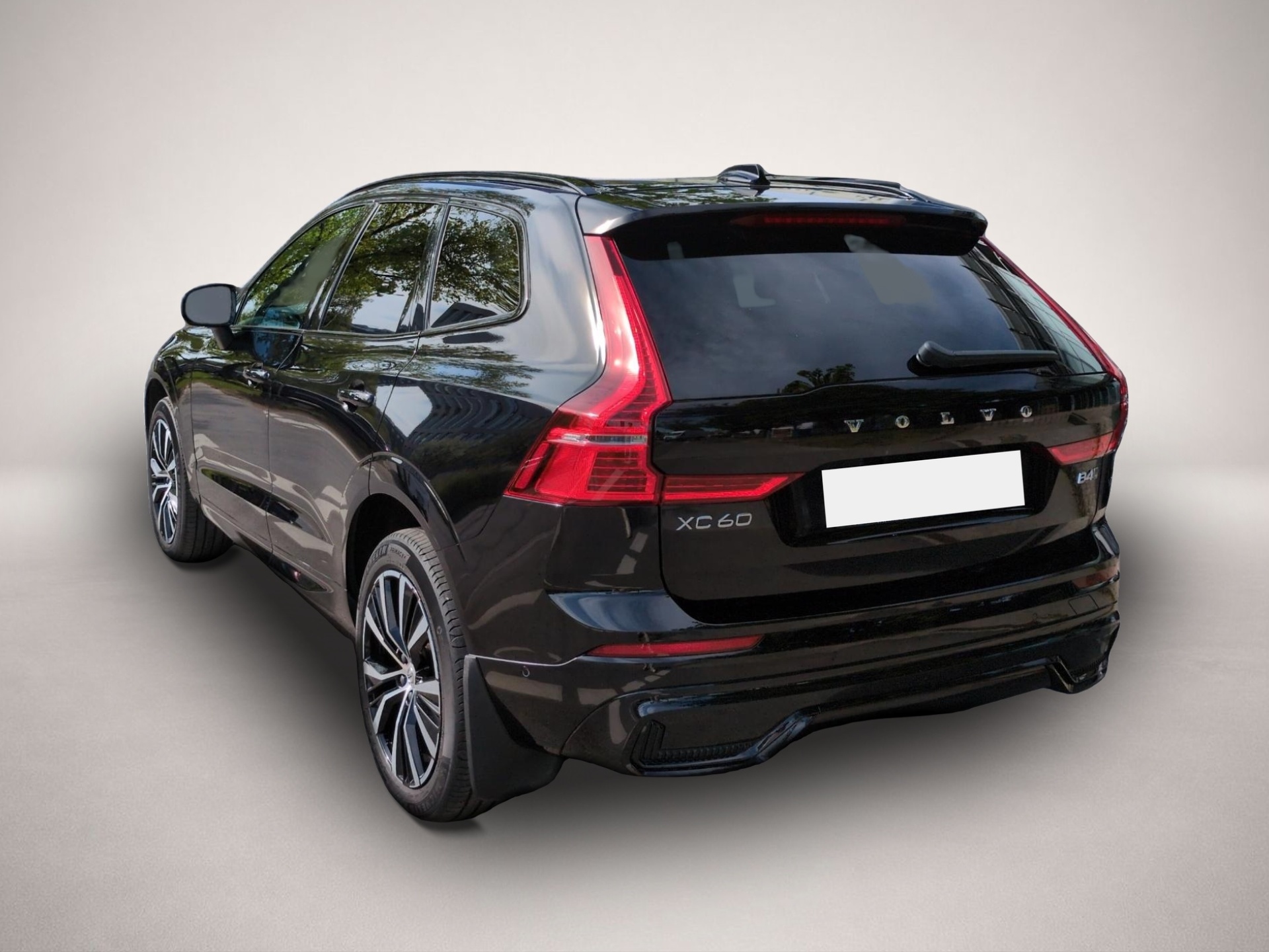 Volvo XC60 (02/2024, Diesel)