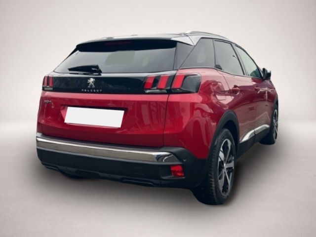 Peugeot 3008 (09/2019, Diesel)