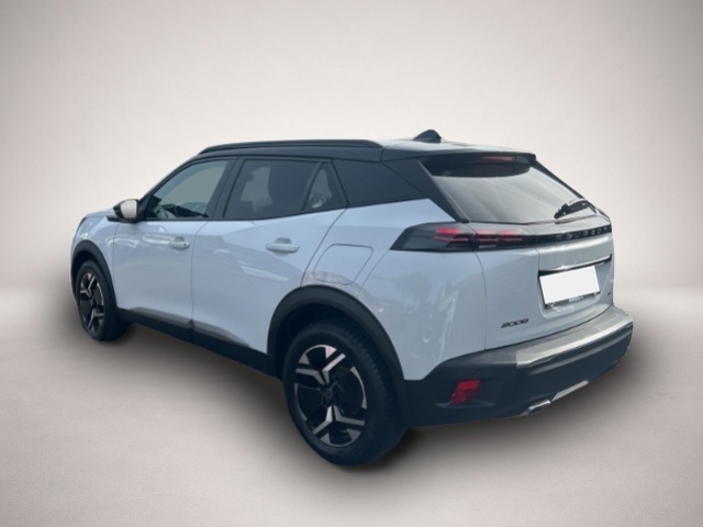 Peugeot 2008 (02/2026, Benzin)