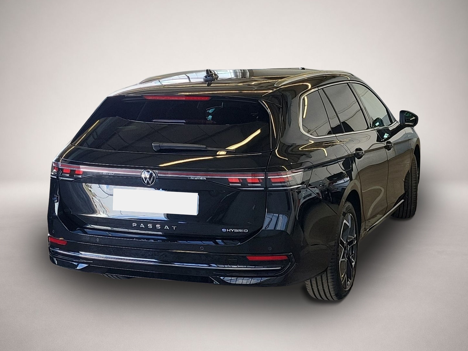Volkswagen Passat Variant (05/2025, Hybrid (Benzin/Elektro))