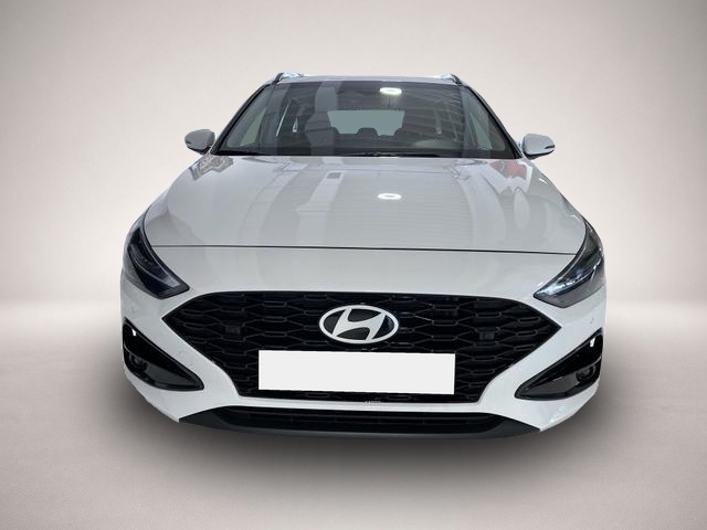 Hyundai i30 (01/2025, Benzin)