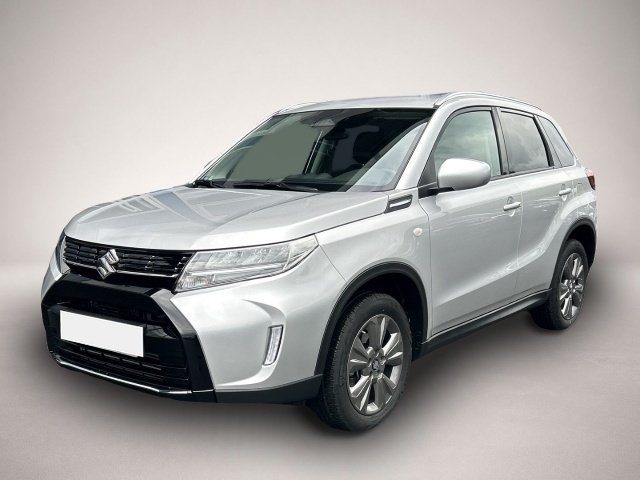Suzuki Vitara (03/2026, Benzin)