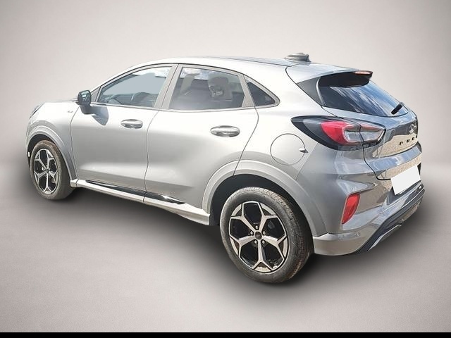 Ford Puma (06/2026, Benzin)