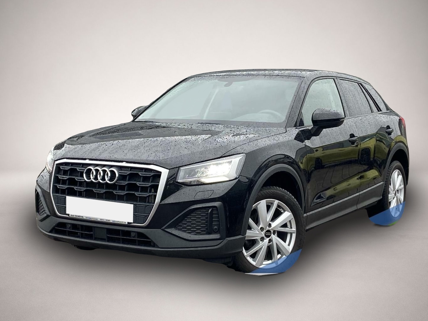Audi Q2 (09/2022, )