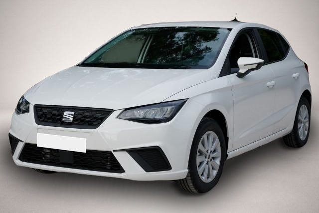 SEAT Ibiza, image 2 of 5