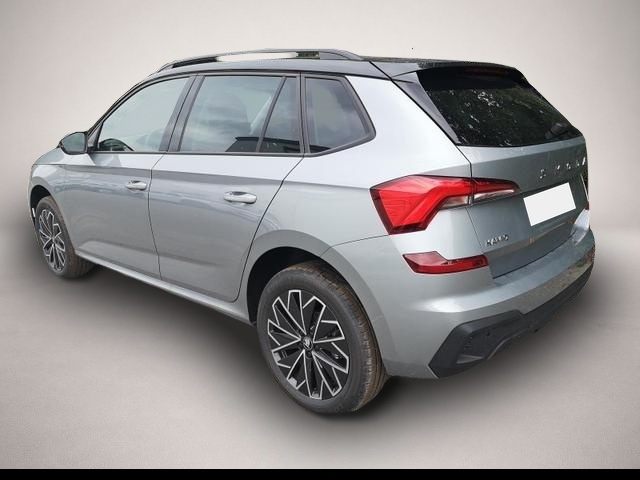 Skoda Kamiq (05/2026, Benzin)