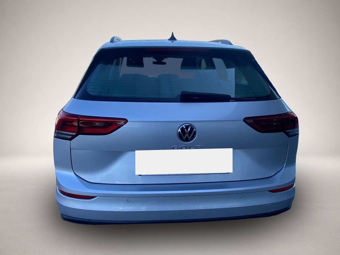 Volkswagen Golf (08/2021, )