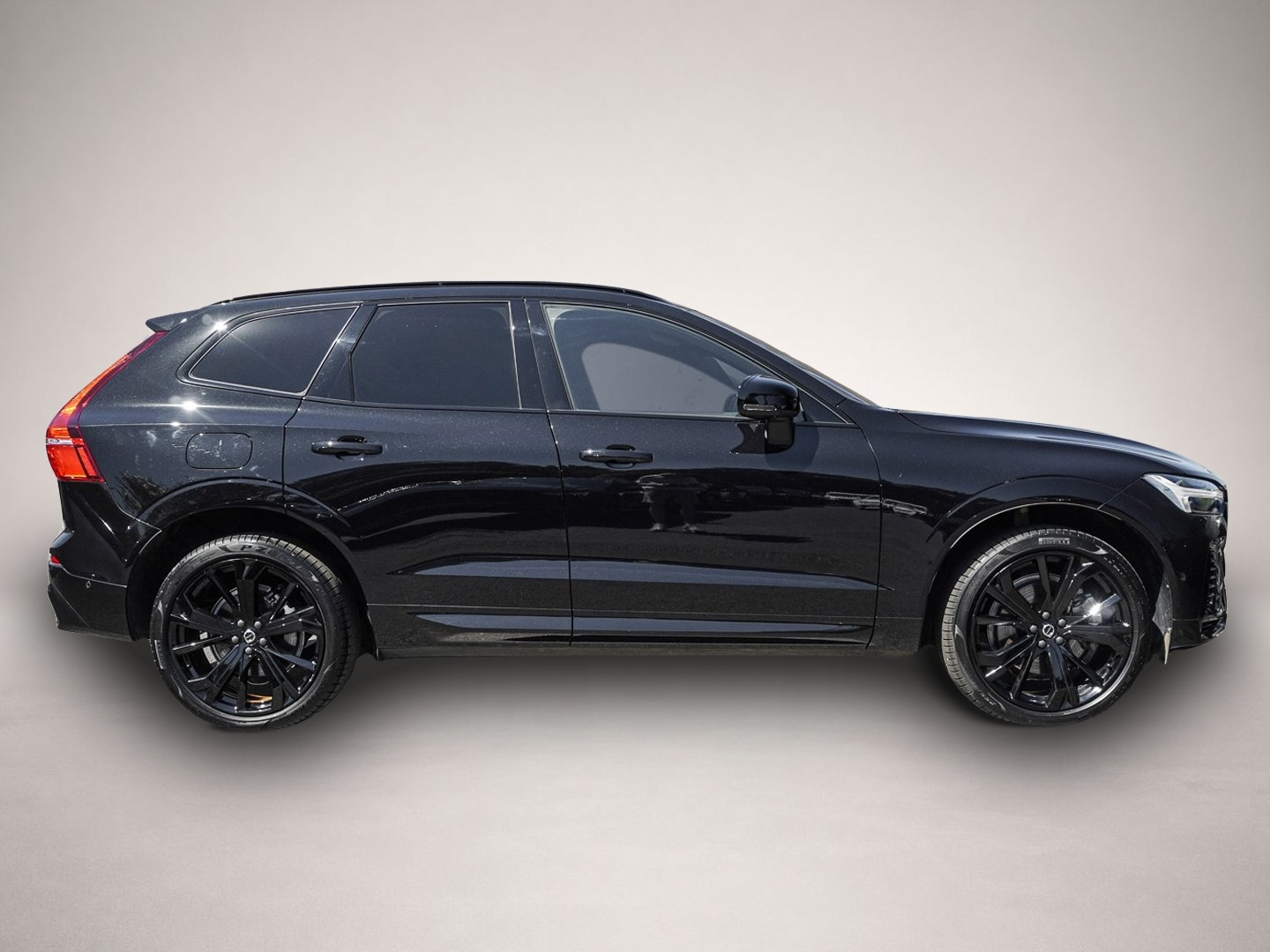 Volvo XC60 (07/2024, )