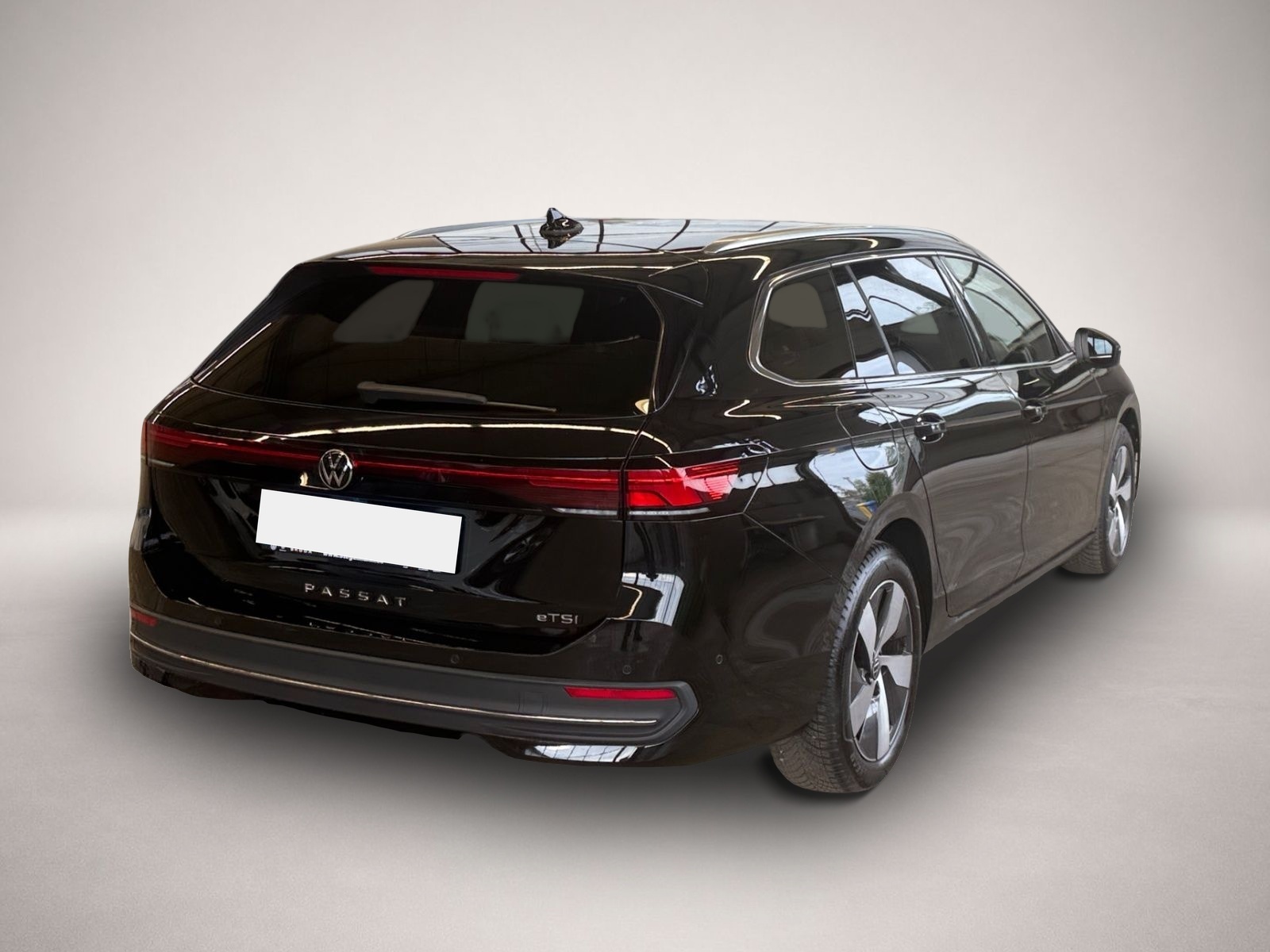 Volkswagen Passat Variant (07/2025, )