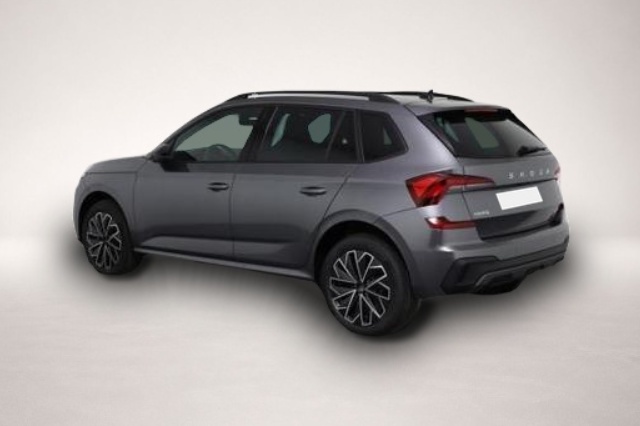 Skoda Kamiq, image 4 of 5