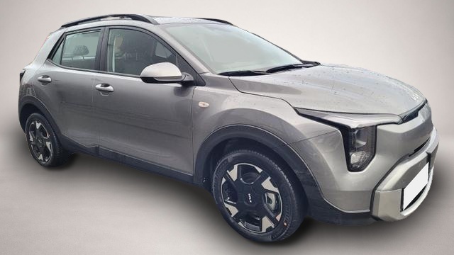 KIA Stonic (01/2026, Benzin)