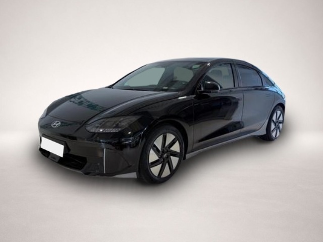 Hyundai IONIQ (01/2026, ELECTRIC)