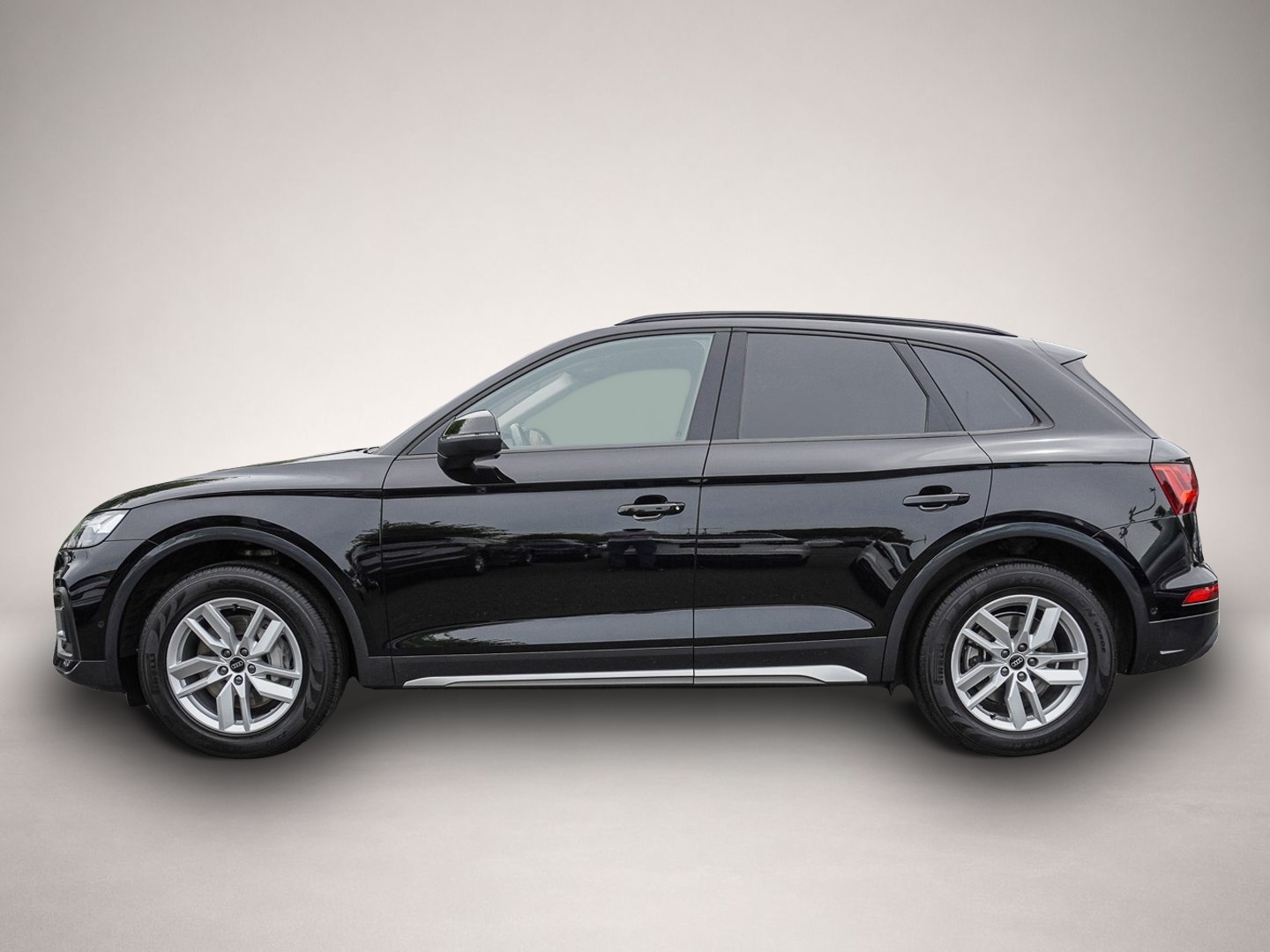 Audi Q5 (01/2023, )