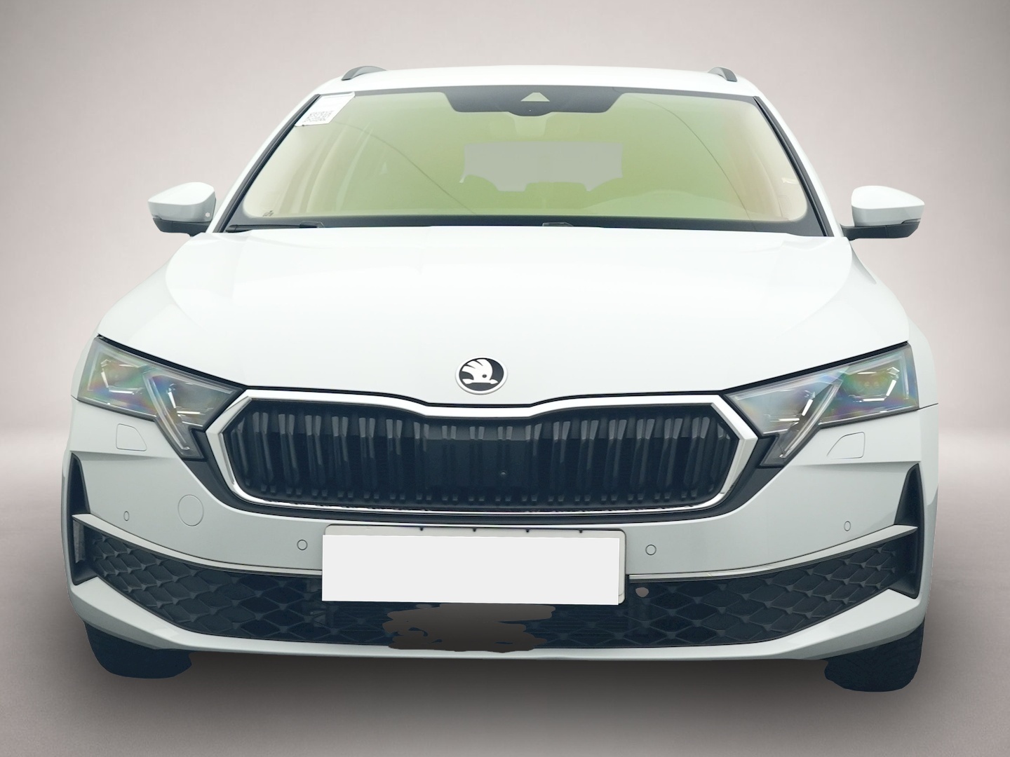 Skoda Octavia (07/2025, Diesel)