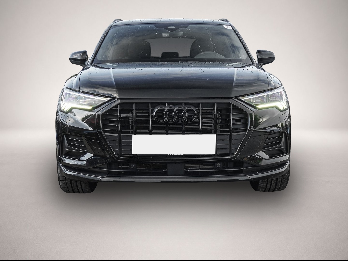 Audi quattro (06/2024, Diesel)