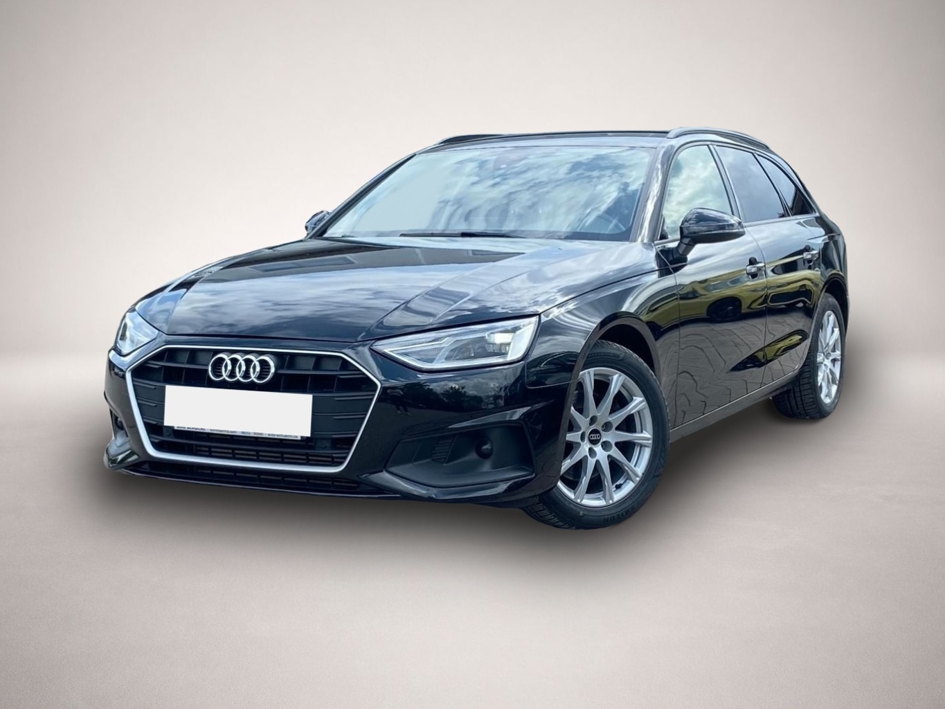 Audi A4 (09/2022, )