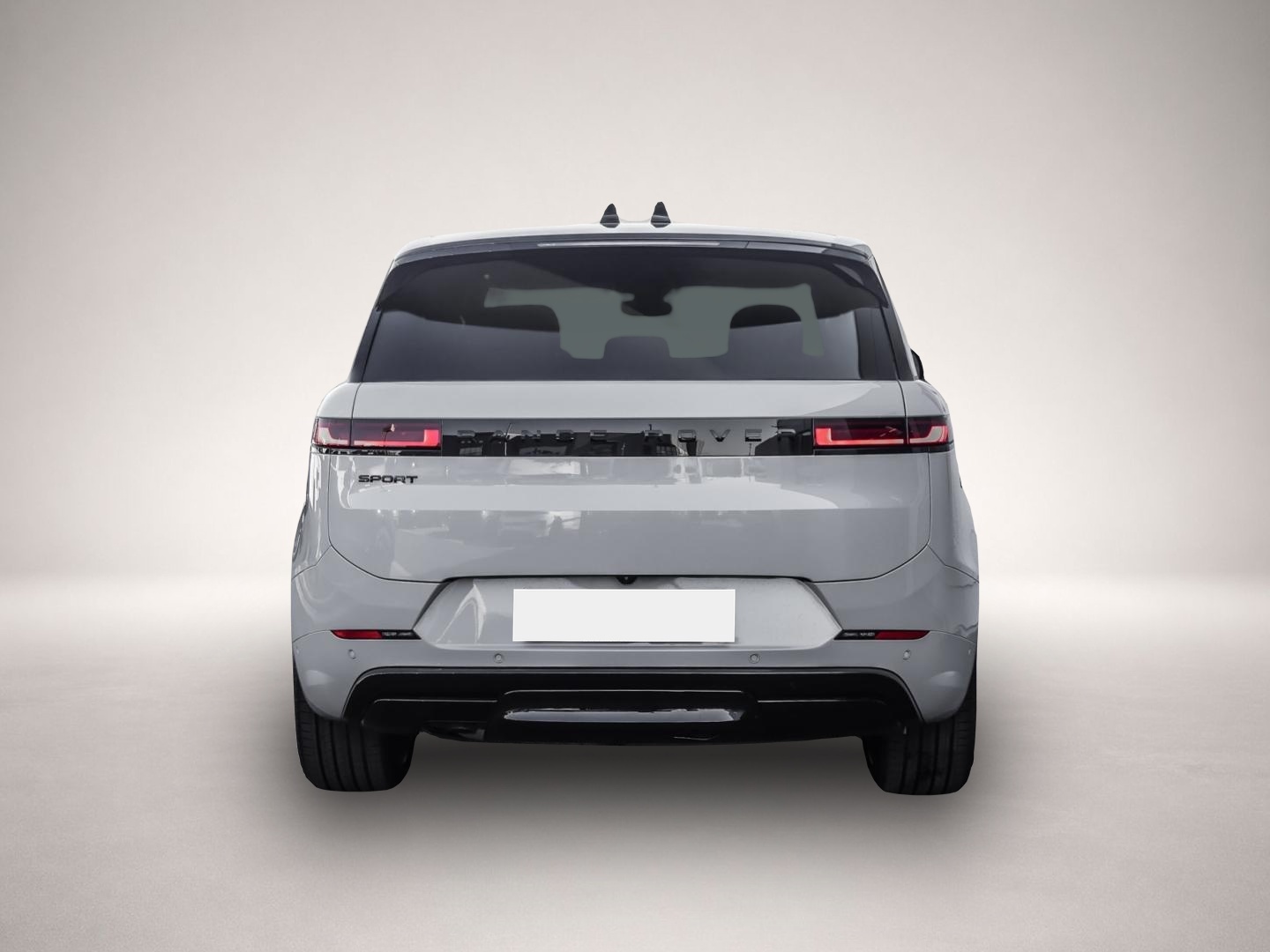 Land-Rover Range Rover Sport (02/2026, Diesel)