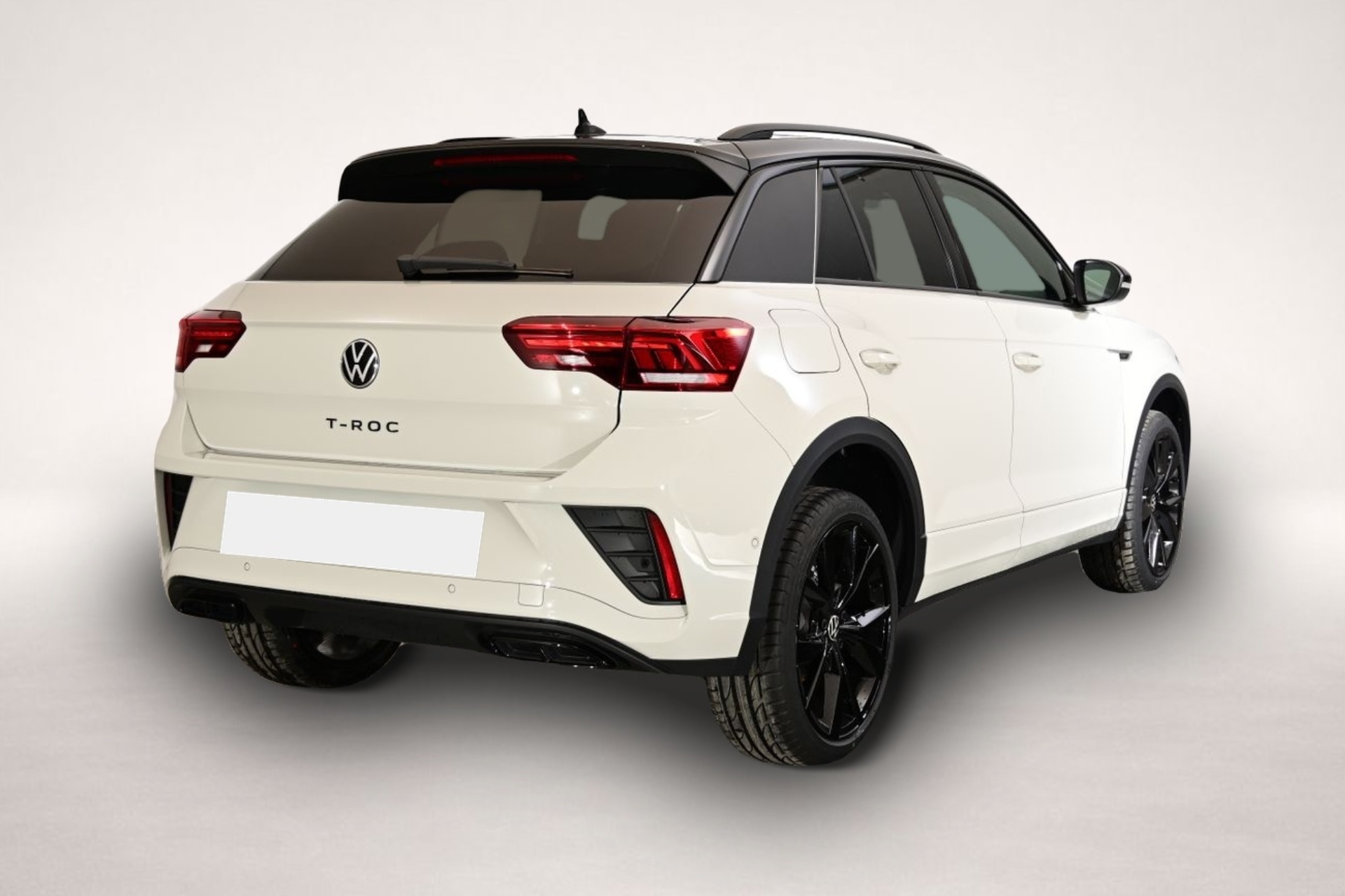 Volkswagen T-Roc, Bild 5 von 5
