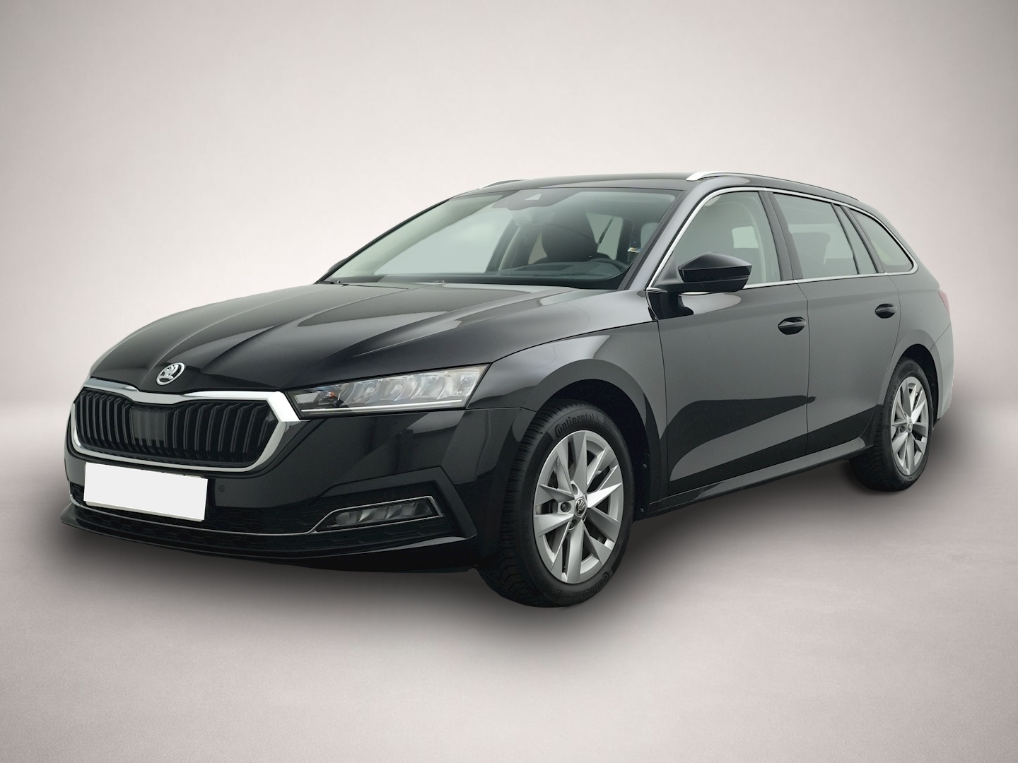 Skoda Octavia (04/2024, Diesel)