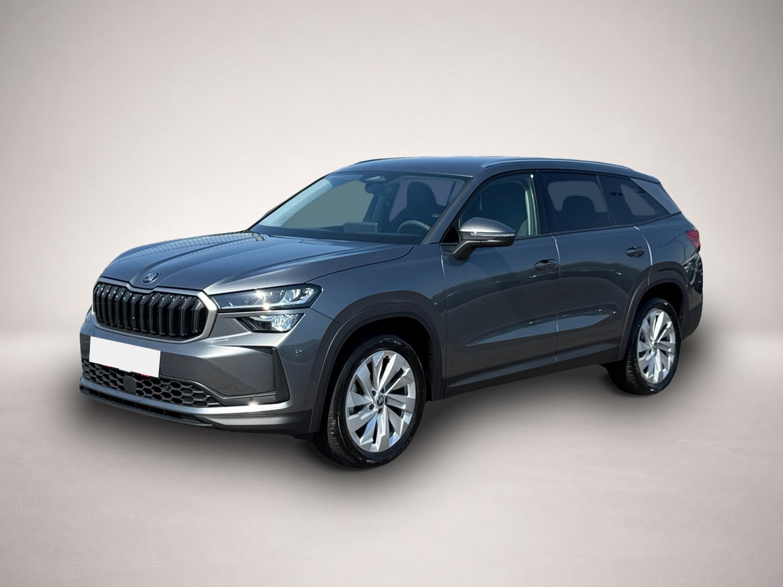 Skoda Kodiaq (05/2026, Diesel)