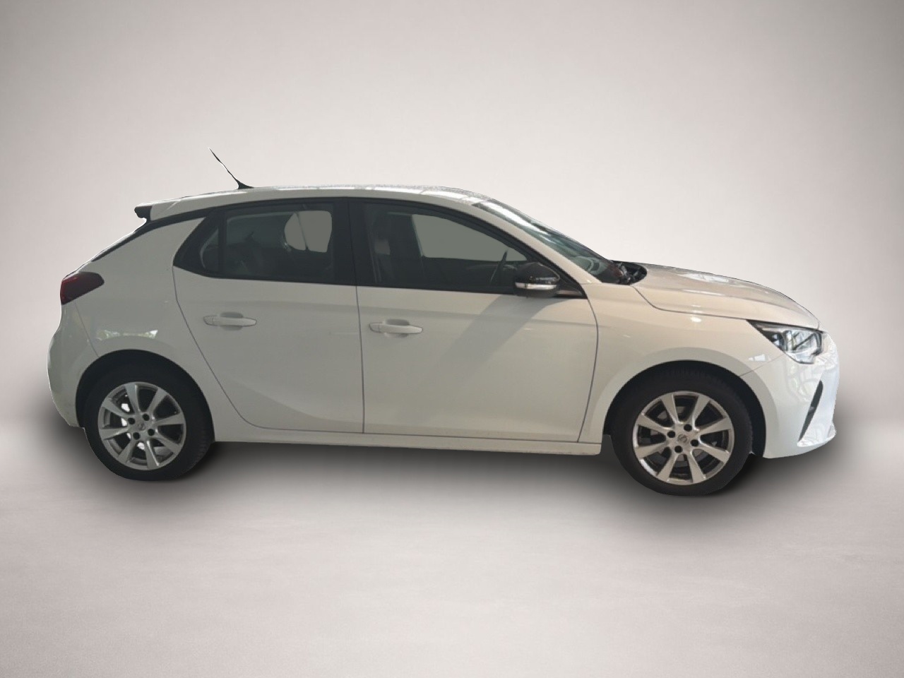 Opel Corsa (09/2021, Benzin)