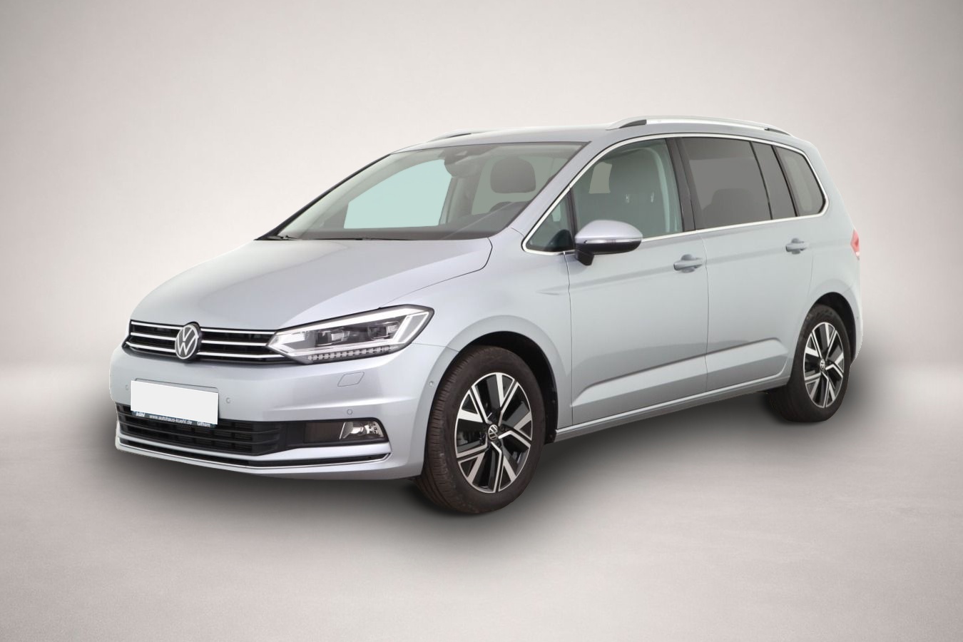 Volkswagen Touran (06/2025, )