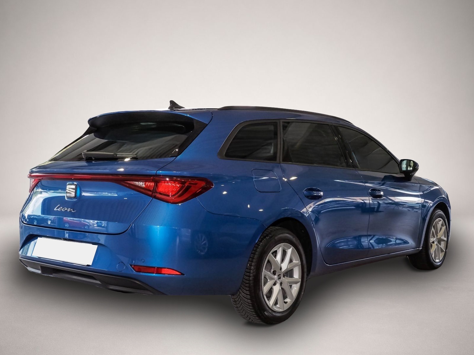 Seat Leon (01/2025, Diesel)