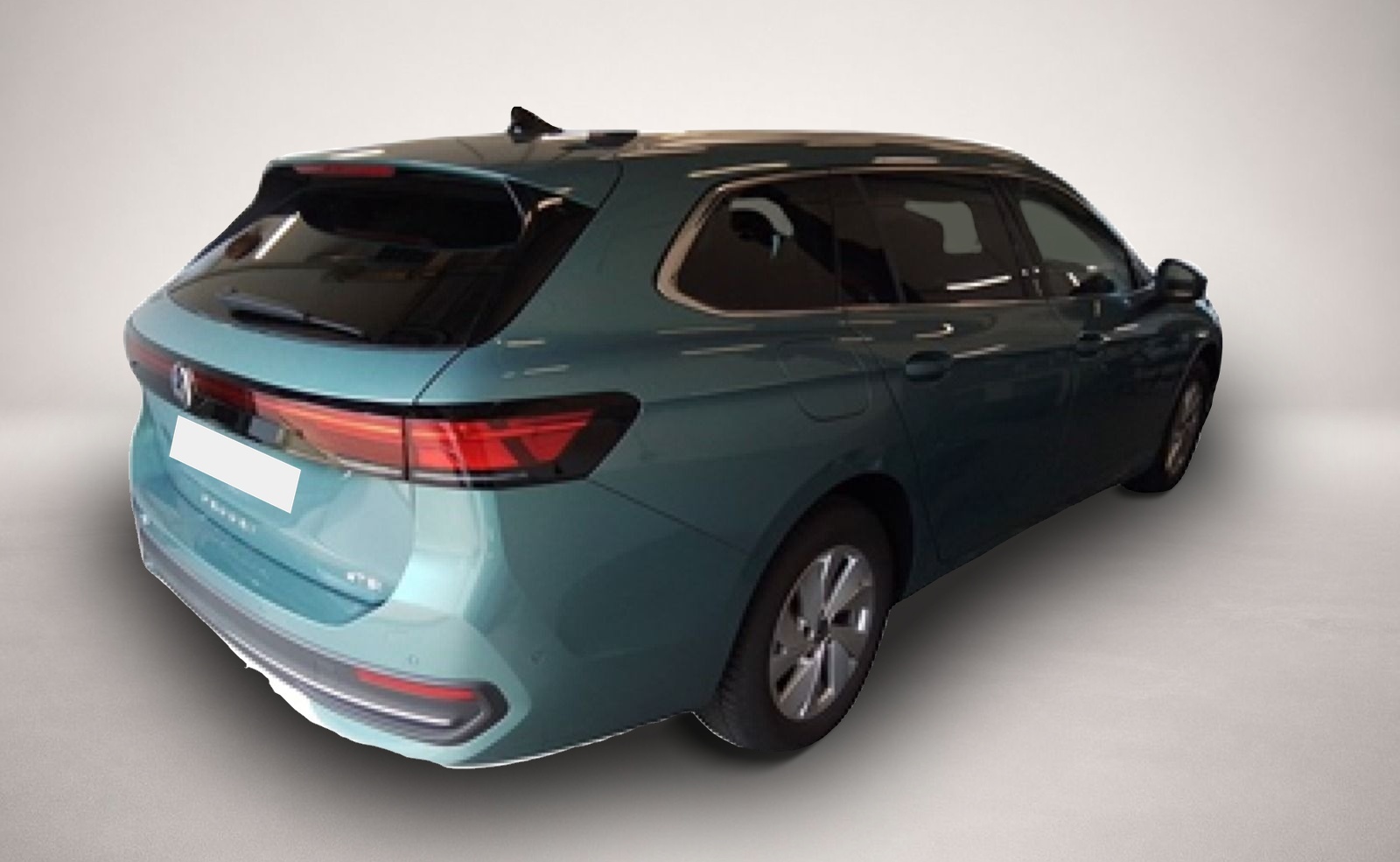 Volkswagen Passat Variant (11/2025, )
