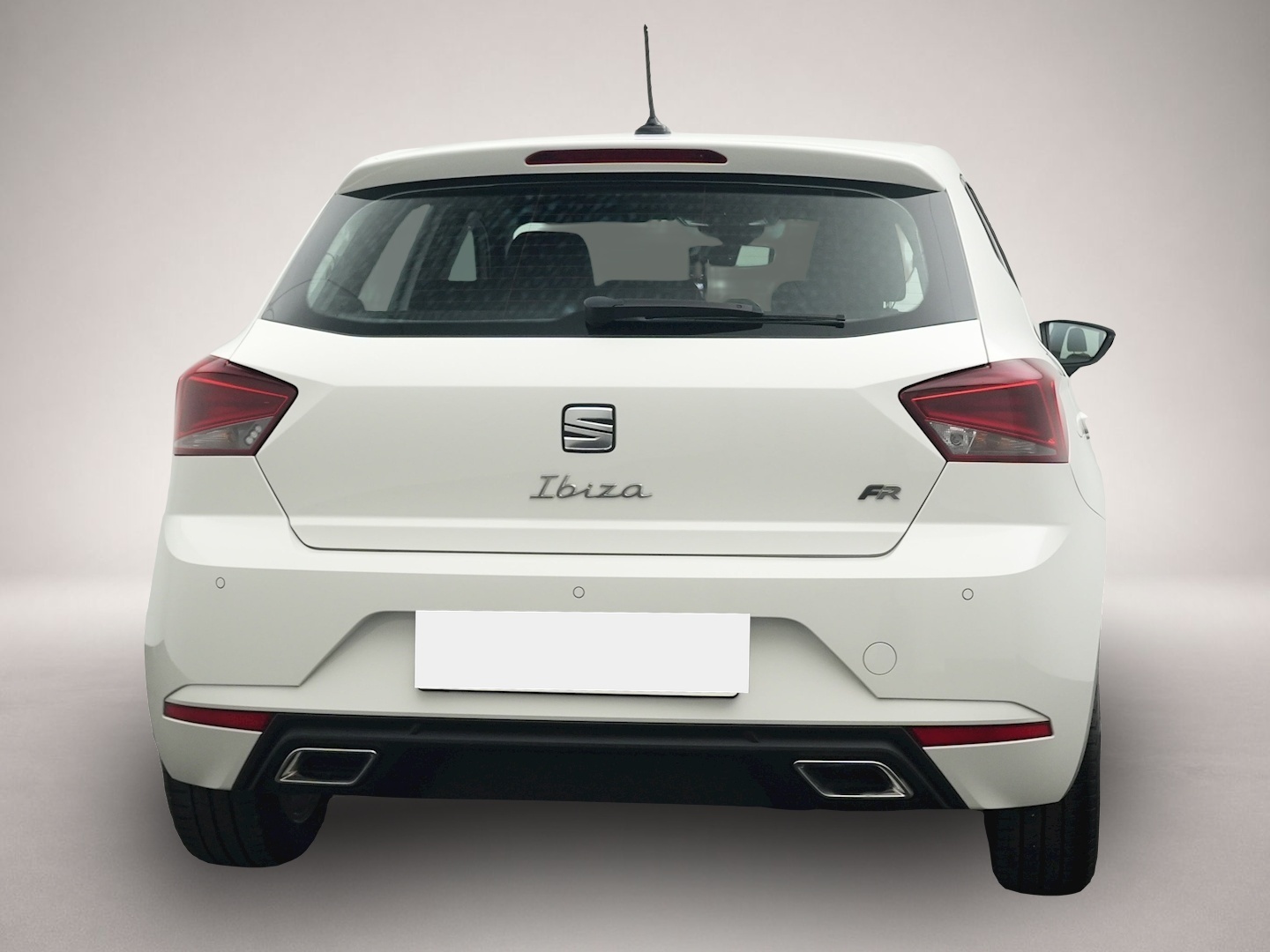 Seat Ibiza (02/2024, Benzin)