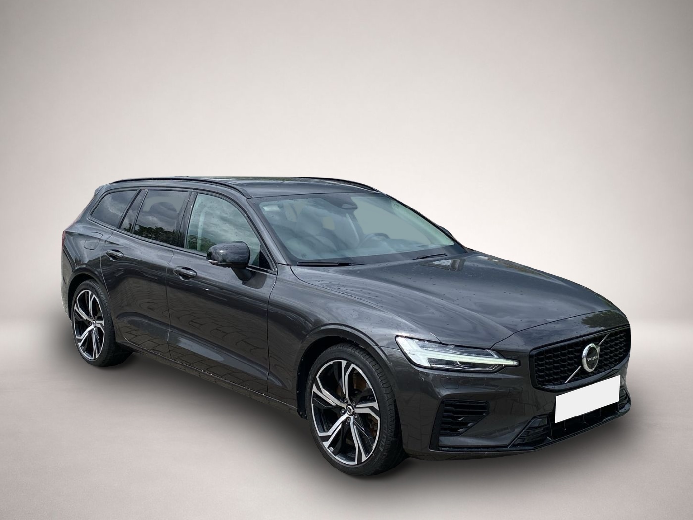 Volvo V60 (02/2023, )