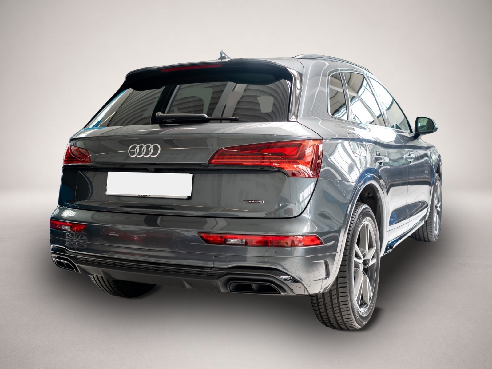 Audi Q5 (02/2024, Diesel)